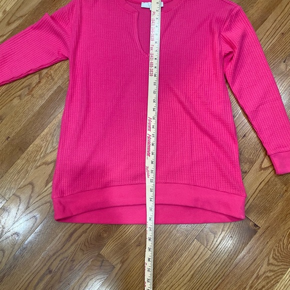 Loft. Tunic. Never worn. - Picture 10 of 12